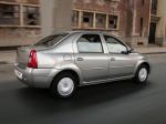 Renault Logan 2008 года (ZA)